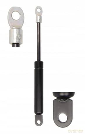 Sprężyna gazowa pokrywy bagażnika KROSNO KR31510