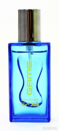 Davidoff Cool Water Game (M) Edt/S 30ml