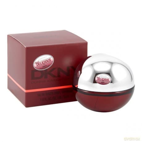 Dkny Red Delicious (M) Edt/S 30ml