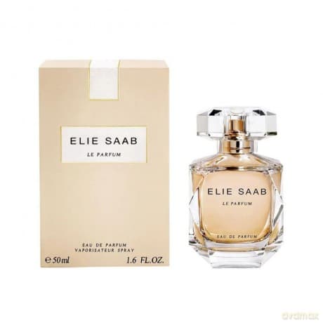 Elie Saab Le Parfum (W) Edp/S 50ml
