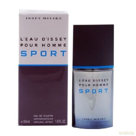 Issey Miyake Sport (M) Edt/S 50ml