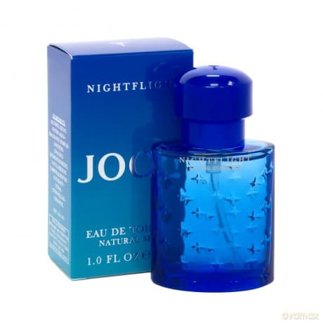 Joop! Nightflight (M) Edt/S 30ml