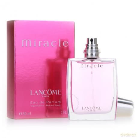 Lancome Miracle (W) Edp/S 30ml