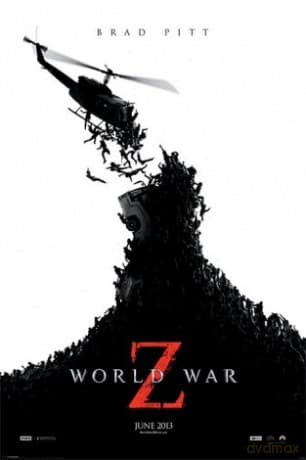 World War Z (Teaser)