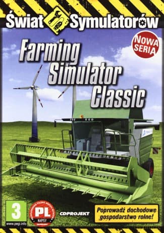 Farming Simulator Classic