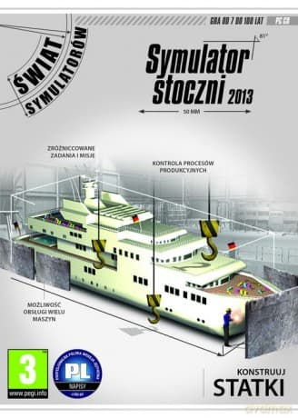 Symulator Stoczni