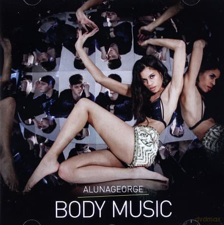 Alunageorge: Body Music