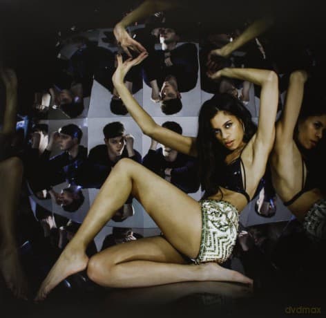 Alunageorge: Body Music