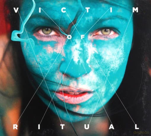 Tarja: Victim Of Ritual (digipack)