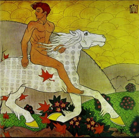 Fleetwood Mac: Then Play On