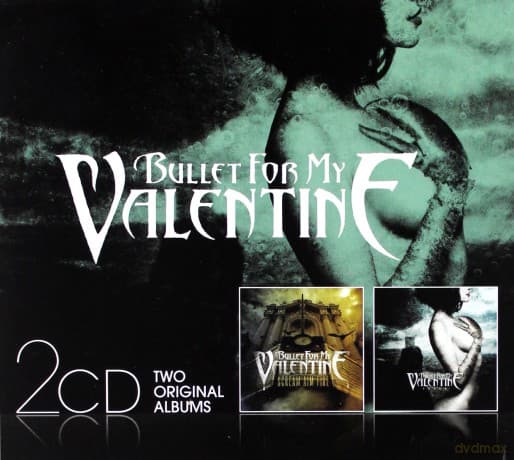 Bullet For My Valentine: Scream Aim Fire/Fever