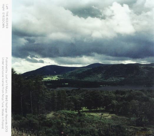 Bonobo: Black Sands New Edition 2013