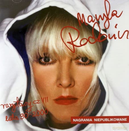 Maryla Rodowicz: Rarytasy Cz.7 (LATA 90-2000)