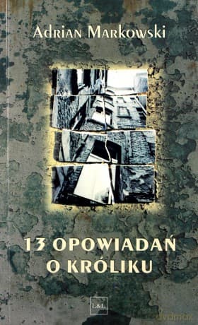 13 Opowiadań o Króliku - Markowski Adrian