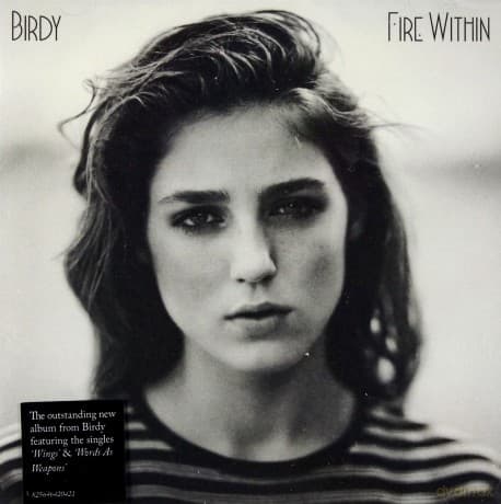 Birdy: Fire Within