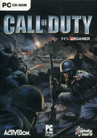 Call of Duty