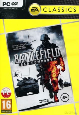 Battlefield: Bad Company 2