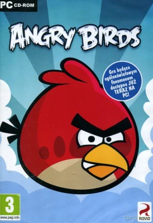 Angry Birds
