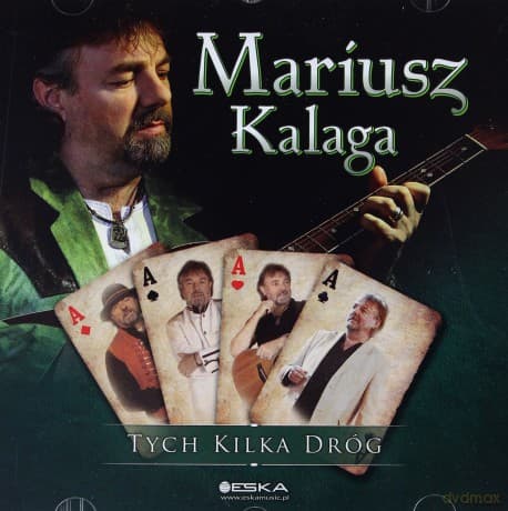 Mariusz Kalaga: Tych kilka dróg
