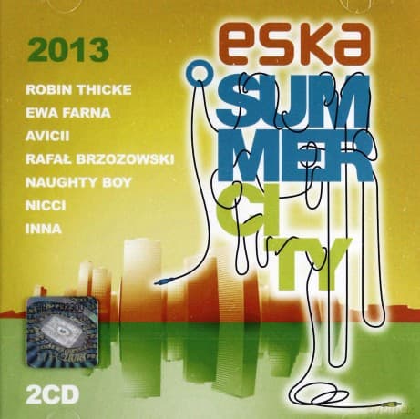 Eska Summer City 2013