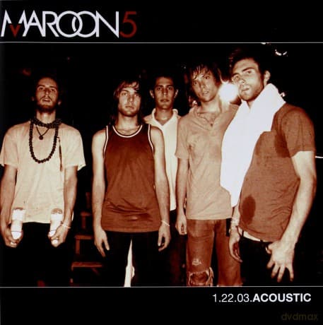 Maroon 5: Acoustic
