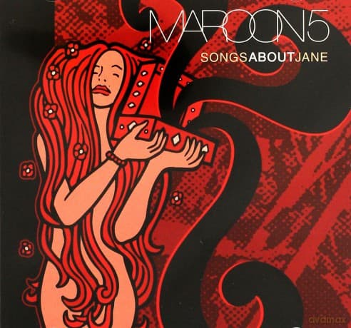 Maroon 5: Songs About Jane