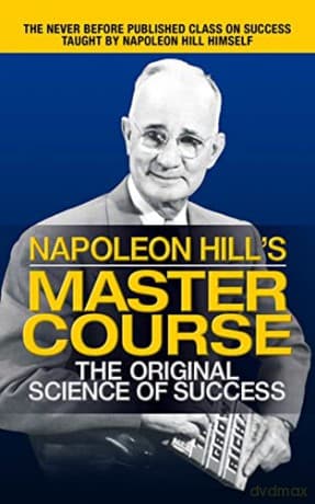 Napoleon Hills Master Course - Napoleon Hill