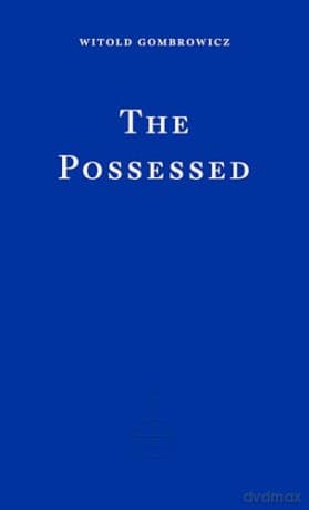 Possessed - Witold Gombrowicz