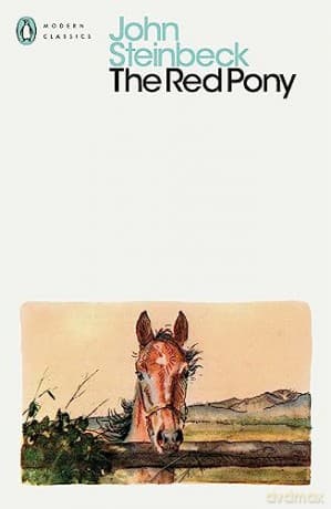 Red Pony - John Steinbeck