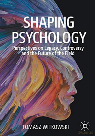 Shaping Psychology - Tomasz Witkowski