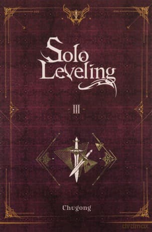 Solo Leveling Vol 3 - Chugong