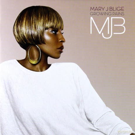 Mary J. Blige: Growing Pains