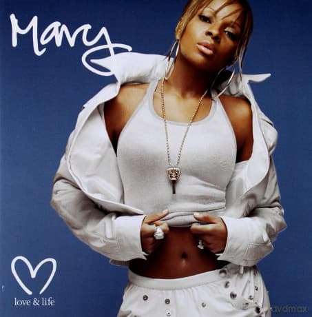 Mary J. Blige: Love & Life