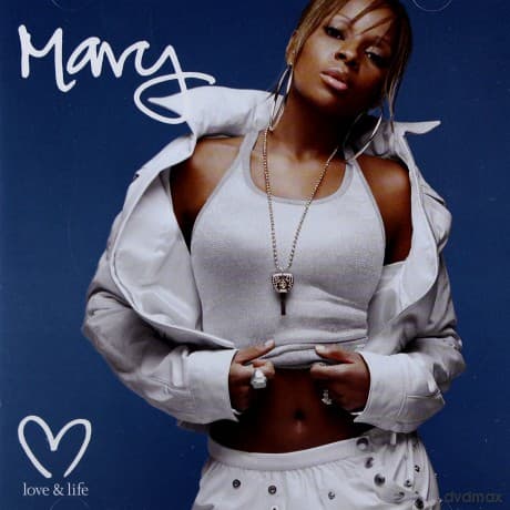Mary J. Blige: Love & Life (reedycja)