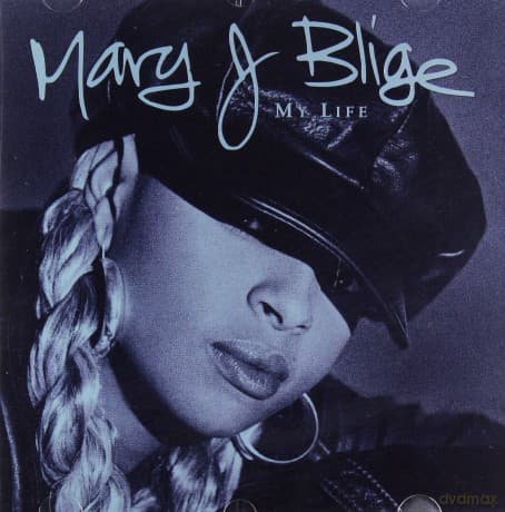 Mary J. Blige: My Life