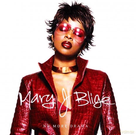Mary J. Blige: No More Drama (Reedycja)