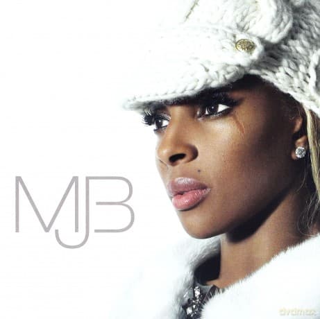 Mary J. Blige: Reflections - A Retrospective