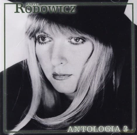Maryla Rodowicz: Antologia 3