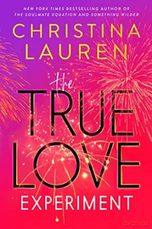 True Love Experiment - Christina Lauren