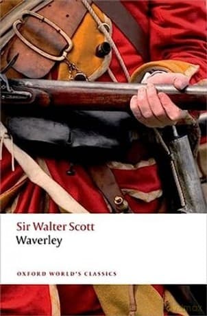 Waverley - Walter Scott