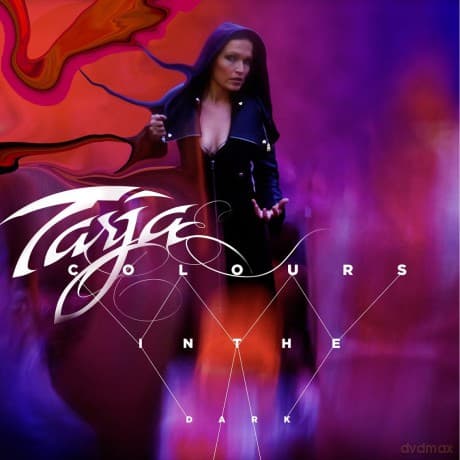 Tarja: Colours In The Dark Limited Edition