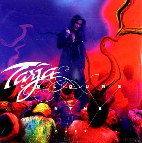Tarja: Colours In The Dark