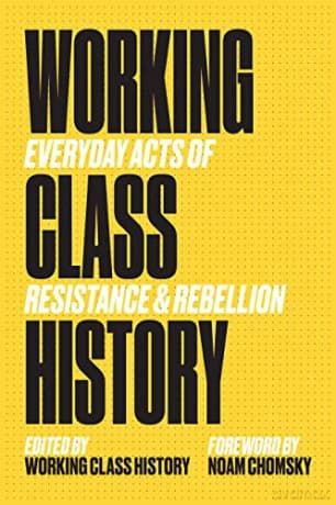 Working Class History - Josh Kaufman