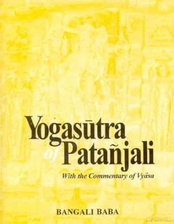 Yogasutra Of Patanjali