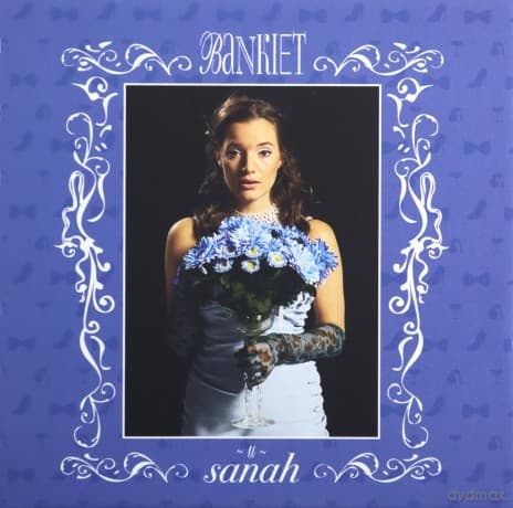Sanah: Bankiet u Sanah