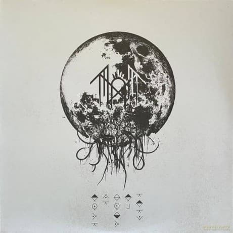 Sleep Token: Take Me Back To Eden (White Gold)