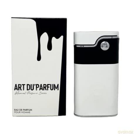 Armaf Art Du`Parfum - Woda perfumowana - Volume: 100 ml