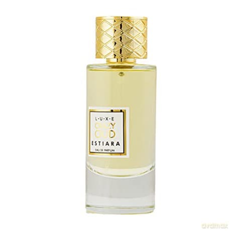 Estiara Crazy Oud - Woda perfumowana - Volume: 90 ml