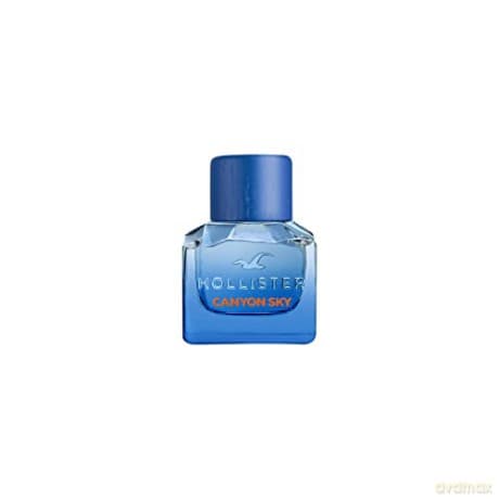 Hollister Canyon Sky For Him - Woda toaletowa - Volume: 30 ml