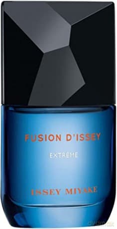 Issey Miyake Fusion D`Issey Extreme - Woda toaletowa - Volume: 50 ml